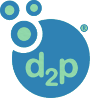 d2p — protección antimicrobiana
