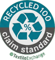Recycled 100 Claim Standard